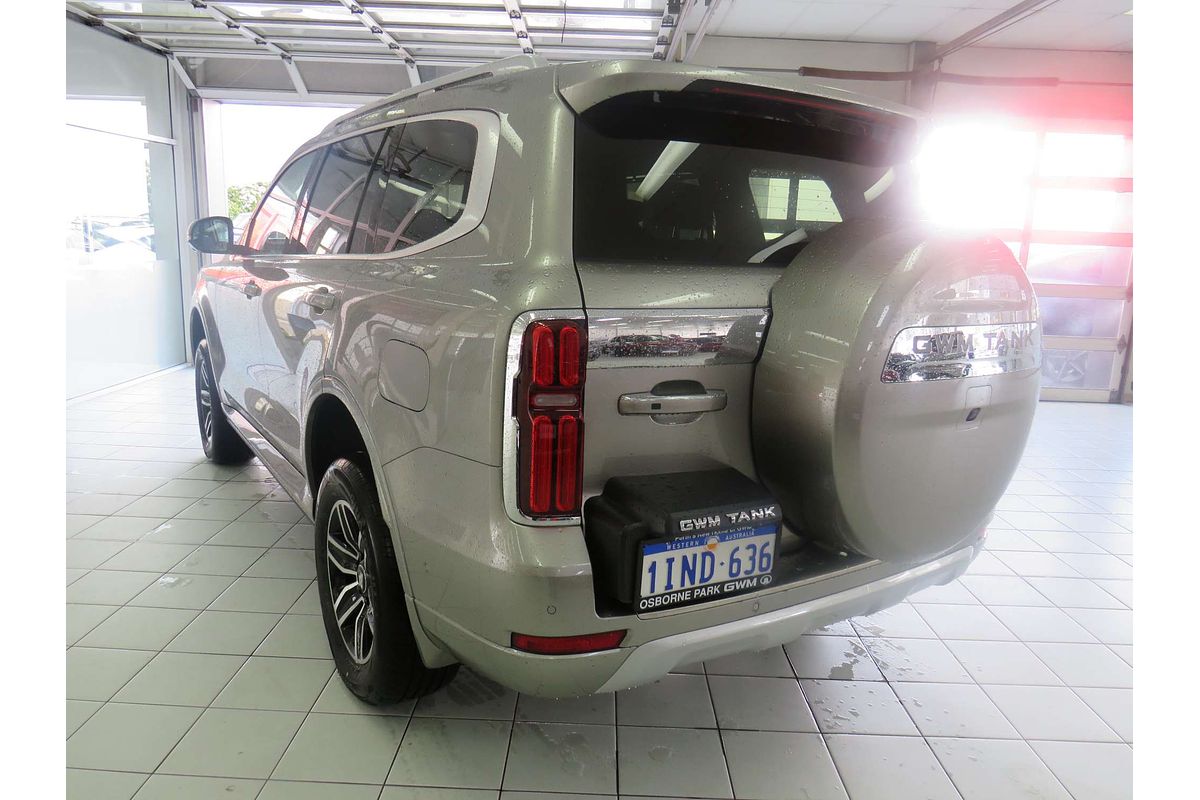 2025 GWM Tank 500 Ultra Hybrid P03