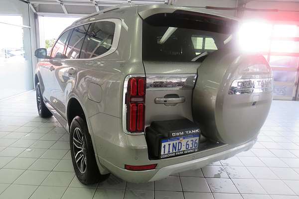 2025 GWM Tank 500 Ultra Hybrid P03