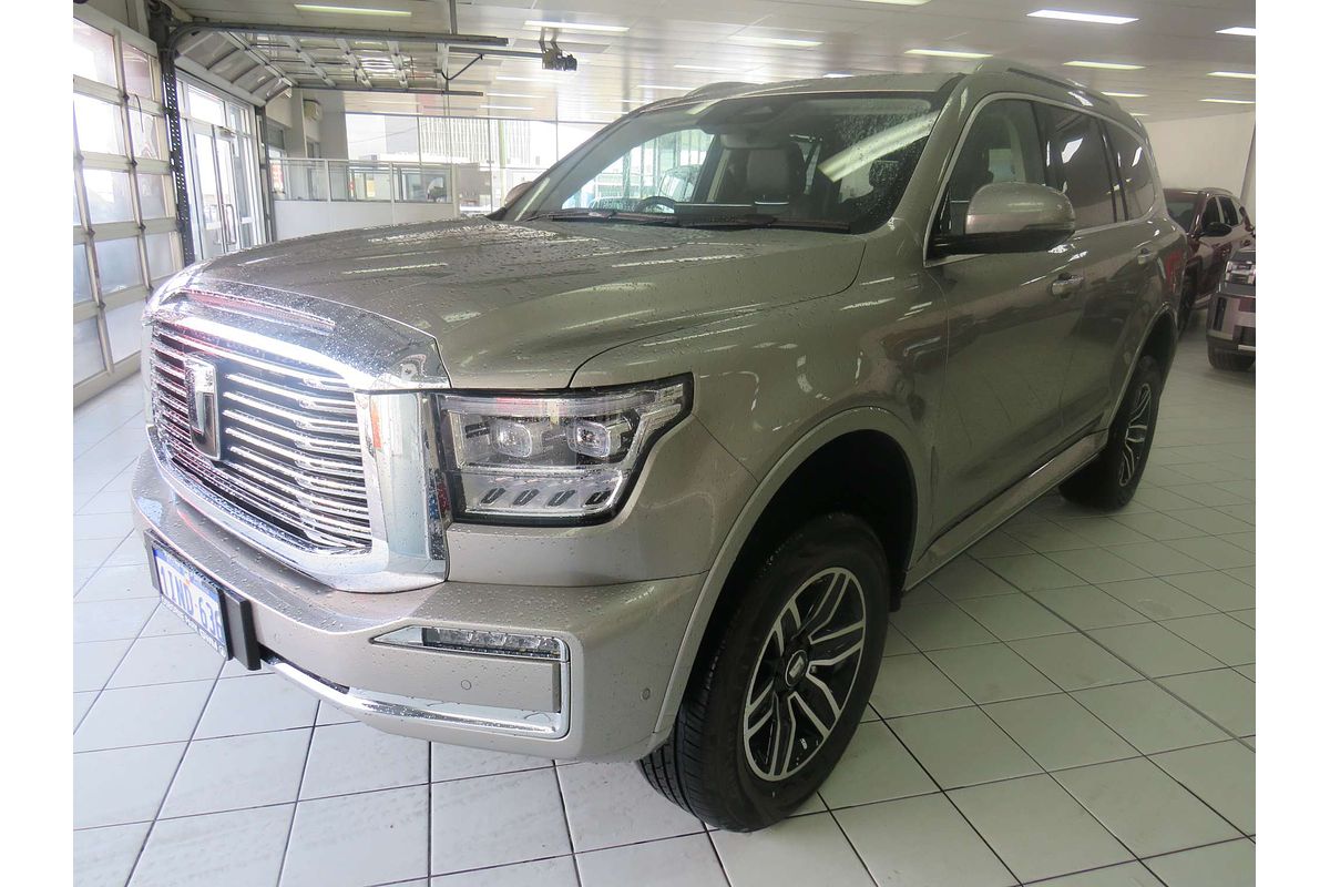 2025 GWM Tank 500 Ultra Hybrid P03