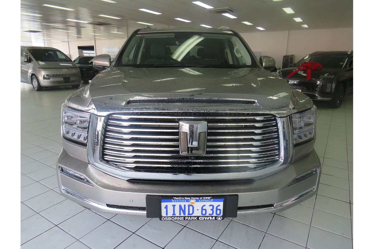 2025 GWM Tank 500 Ultra Hybrid P03