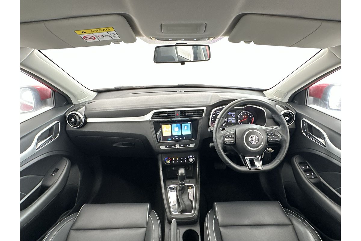 2024 MG ZS Excite AZS1