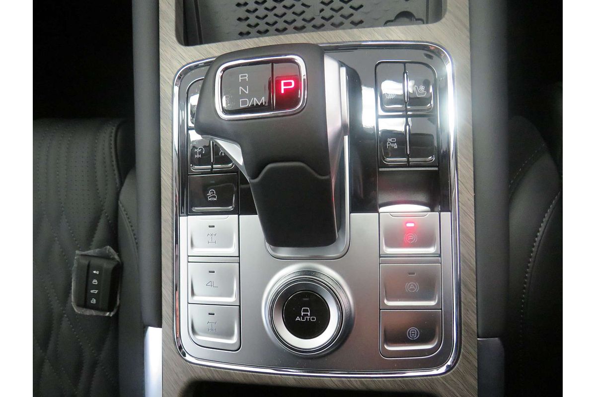 2025 GWM Tank 500 Ultra Hybrid P03