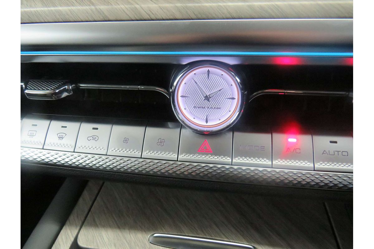 2025 GWM Tank 500 Ultra Hybrid P03