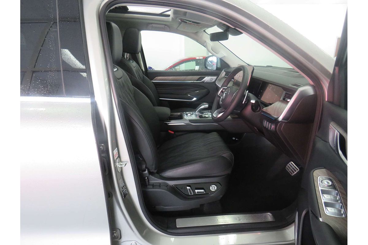 2025 GWM Tank 500 Ultra Hybrid P03
