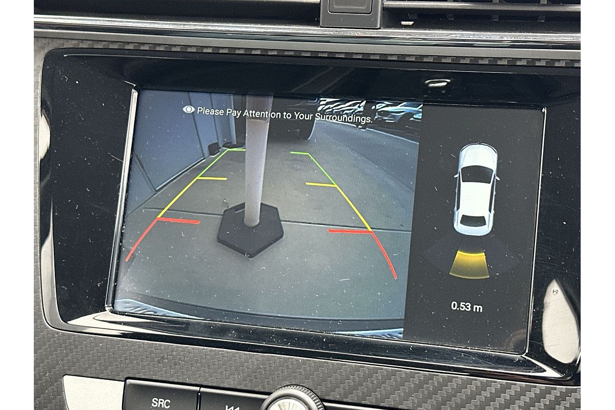 2024 MG ZS Excite AZS1