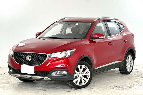 2024 MG ZS Excite AZS1
