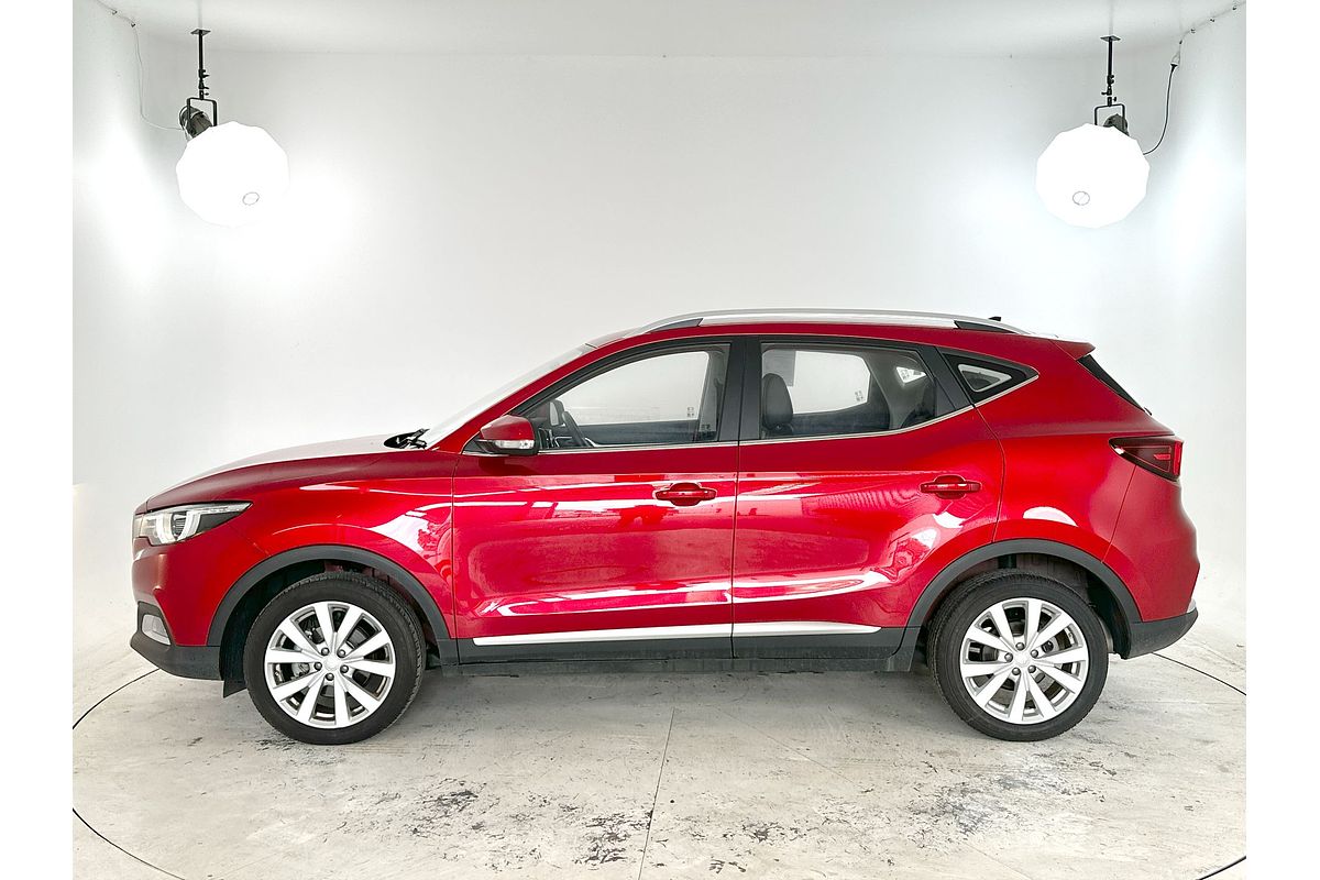 2024 MG ZS Excite AZS1