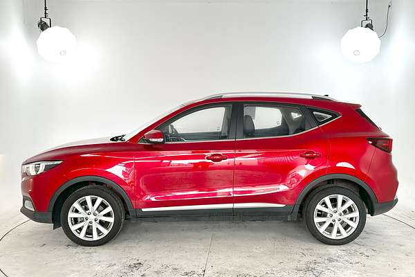 2024 MG ZS Excite AZS1