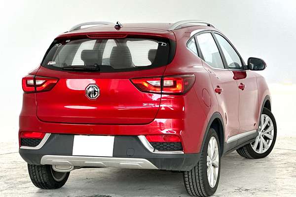 2024 MG ZS Excite AZS1