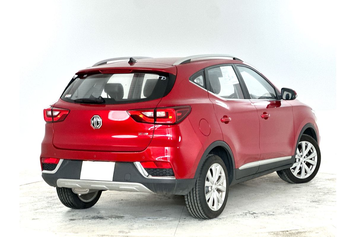 2024 MG ZS Excite AZS1
