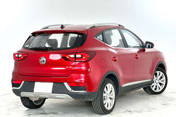 2024 MG ZS Excite AZS1