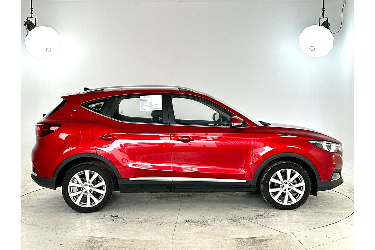 2024 MG ZS Excite AZS1