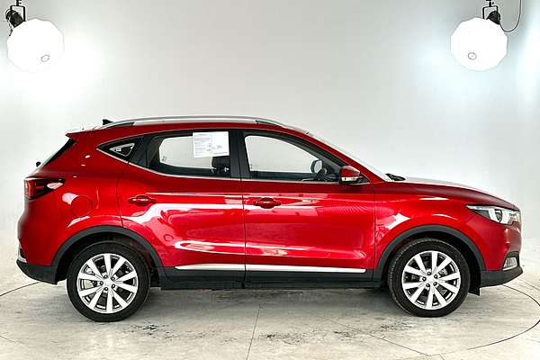 2024 MG ZS Excite AZS1