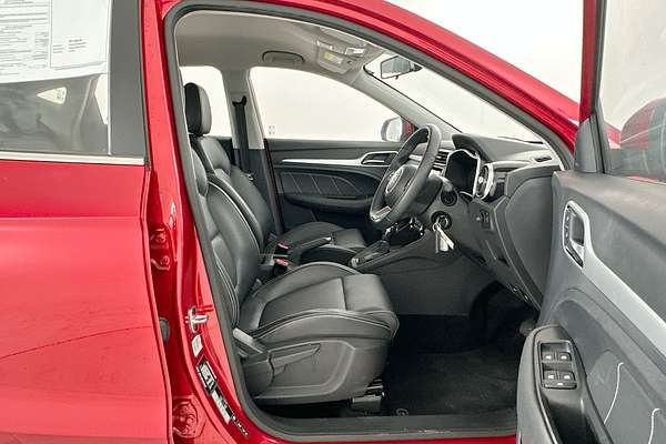 2024 MG ZS Excite AZS1