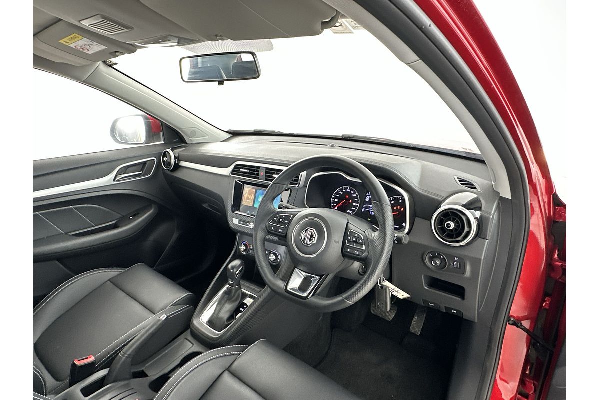 2024 MG ZS Excite AZS1