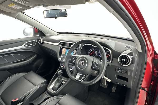 2024 MG ZS Excite AZS1