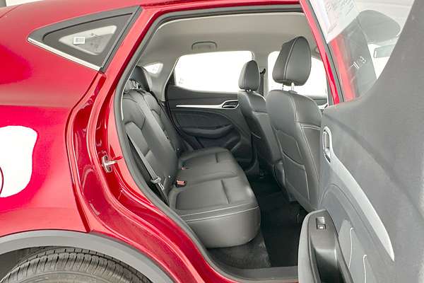 2024 MG ZS Excite AZS1
