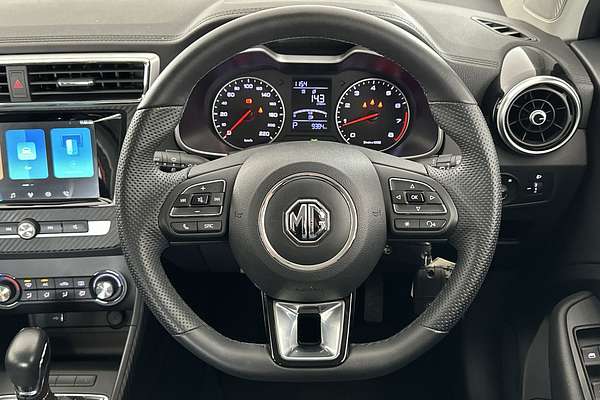 2024 MG ZS Excite AZS1