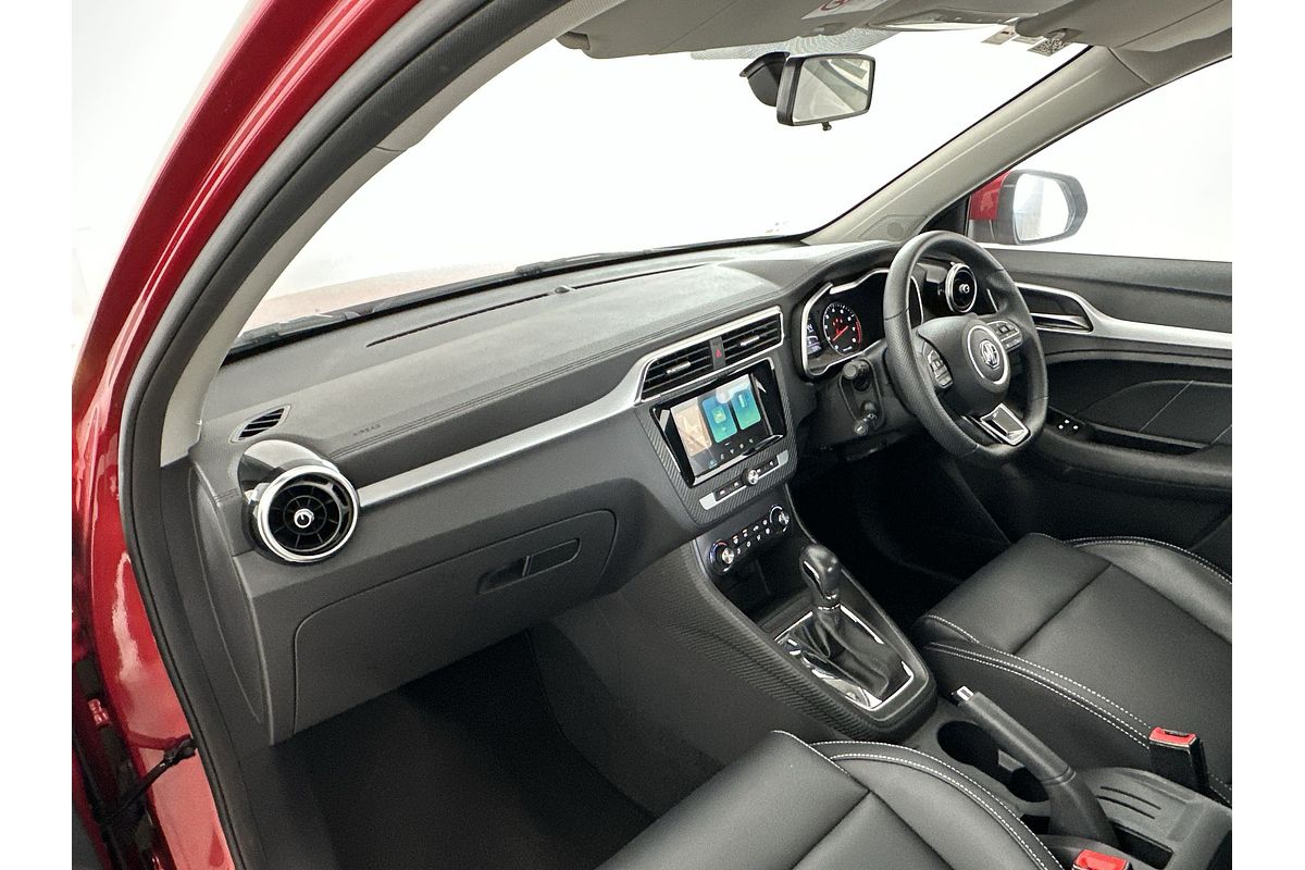 2024 MG ZS Excite AZS1