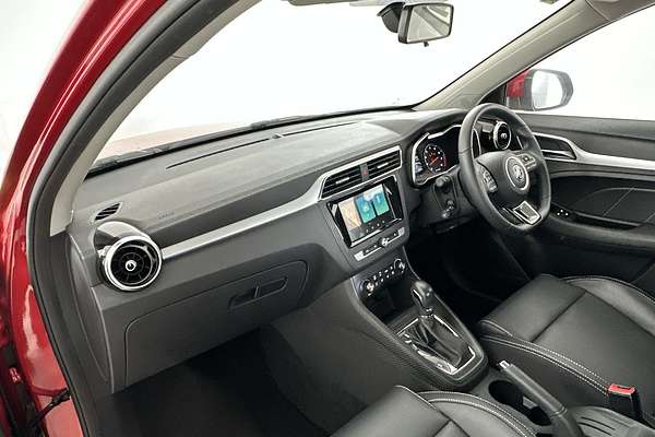 2024 MG ZS Excite AZS1