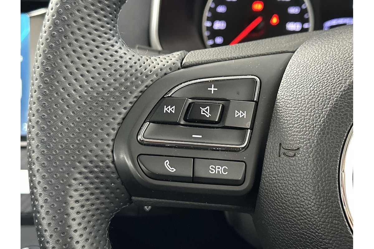 2024 MG ZS Excite AZS1