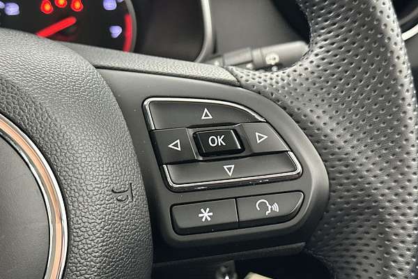 2024 MG ZS Excite AZS1