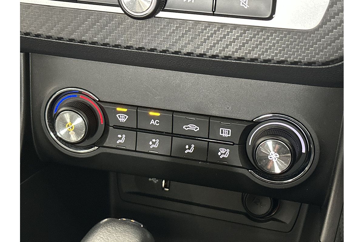2024 MG ZS Excite AZS1