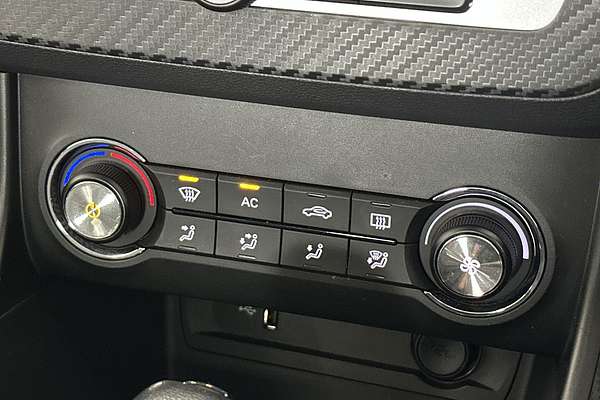 2024 MG ZS Excite AZS1