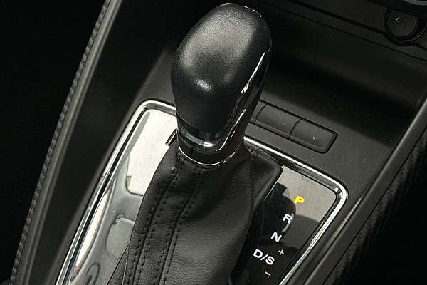 2024 MG ZS Excite AZS1