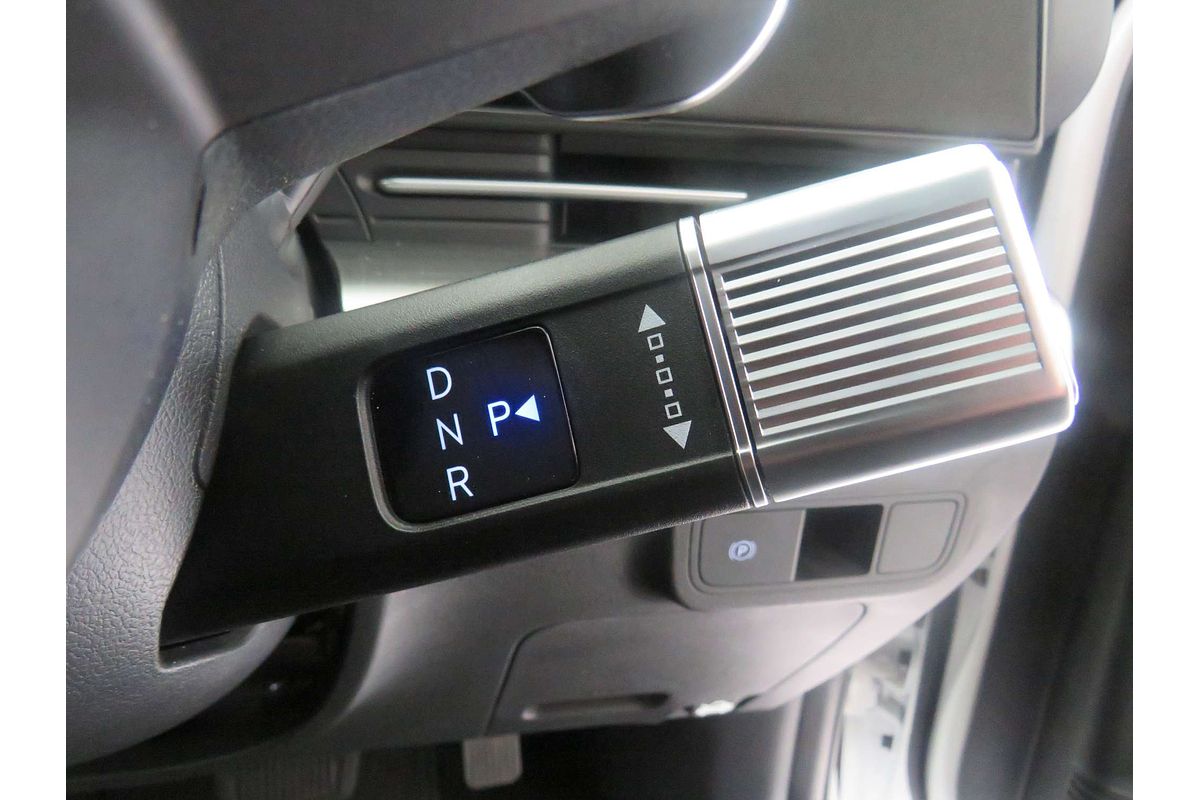 2025 Hyundai Kona Hybrid SX2.V2