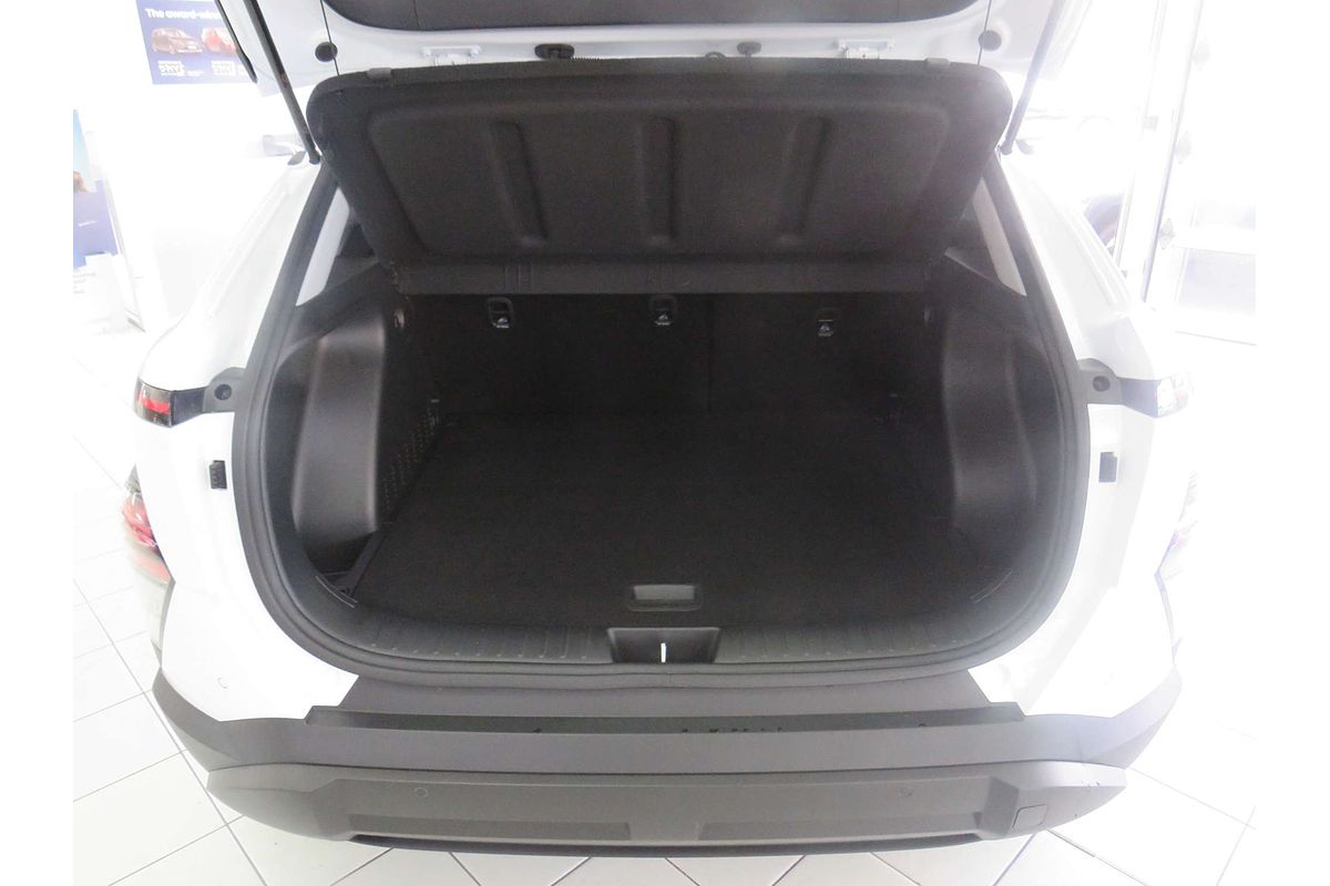 2025 Hyundai Kona Hybrid SX2.V2