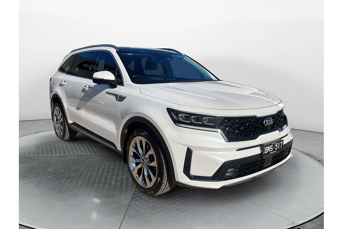 2021 Kia Sorento S MQ4