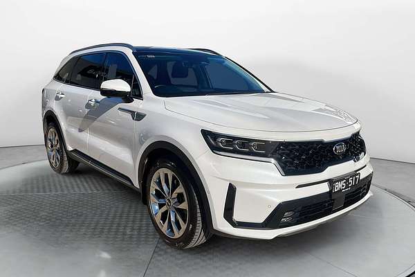 2021 Kia Sorento S MQ4