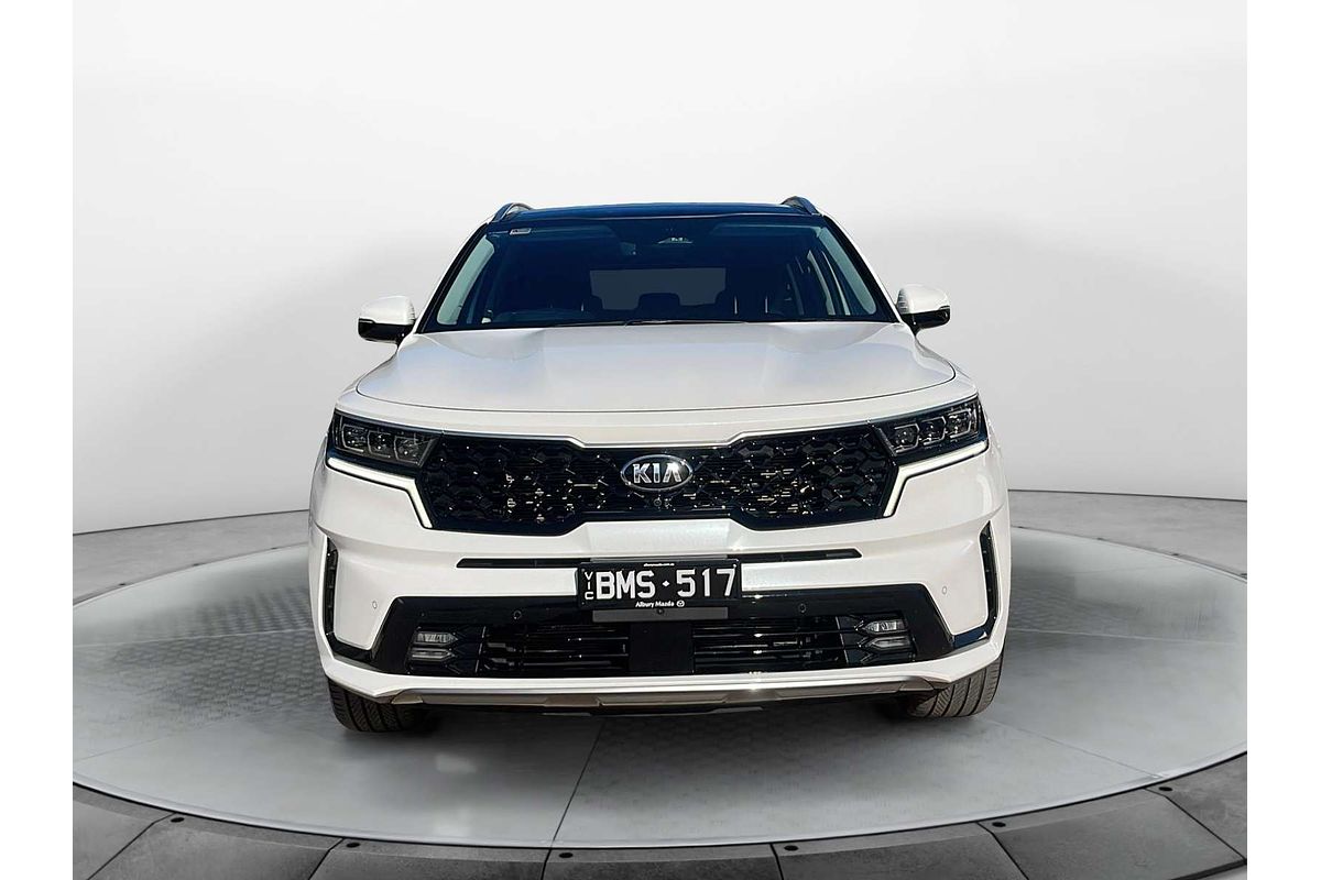2021 Kia Sorento S MQ4