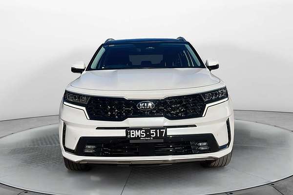 2021 Kia Sorento S MQ4