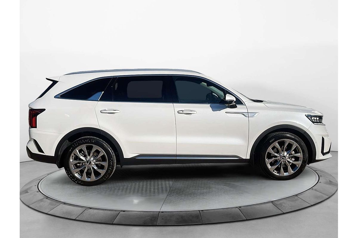 2021 Kia Sorento S MQ4