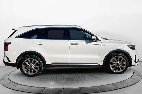 2021 Kia Sorento S MQ4