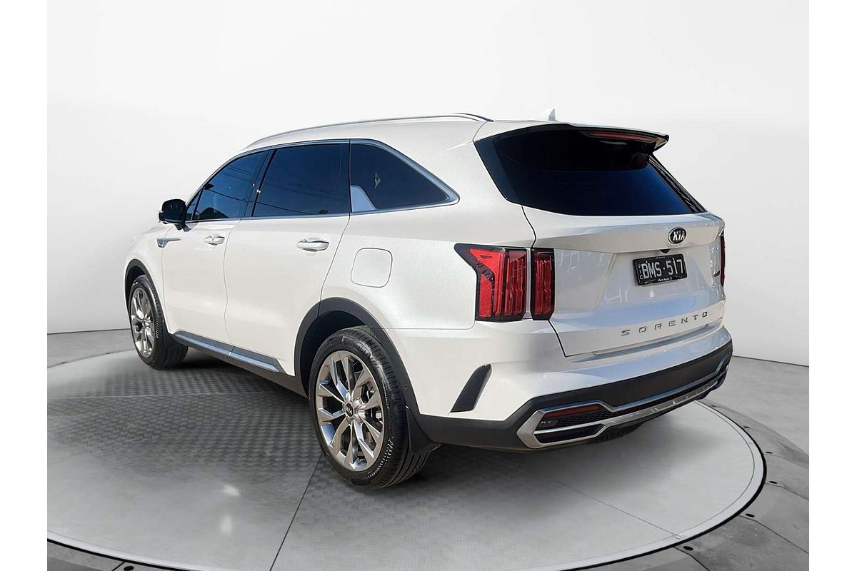 2021 Kia Sorento S MQ4