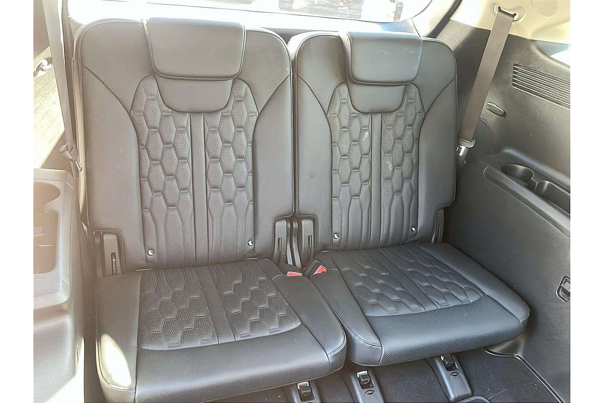 2021 Kia Sorento S MQ4