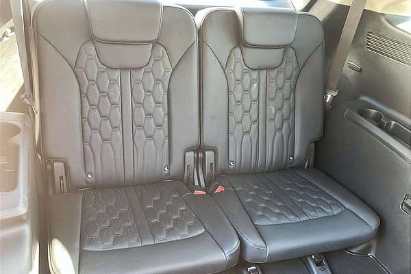 2021 Kia Sorento S MQ4