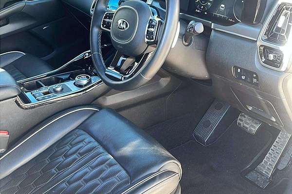 2021 Kia Sorento S MQ4