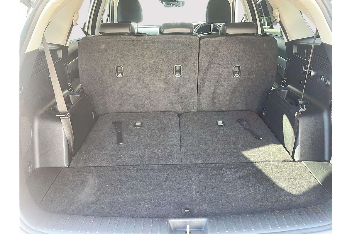 2021 Kia Sorento S MQ4
