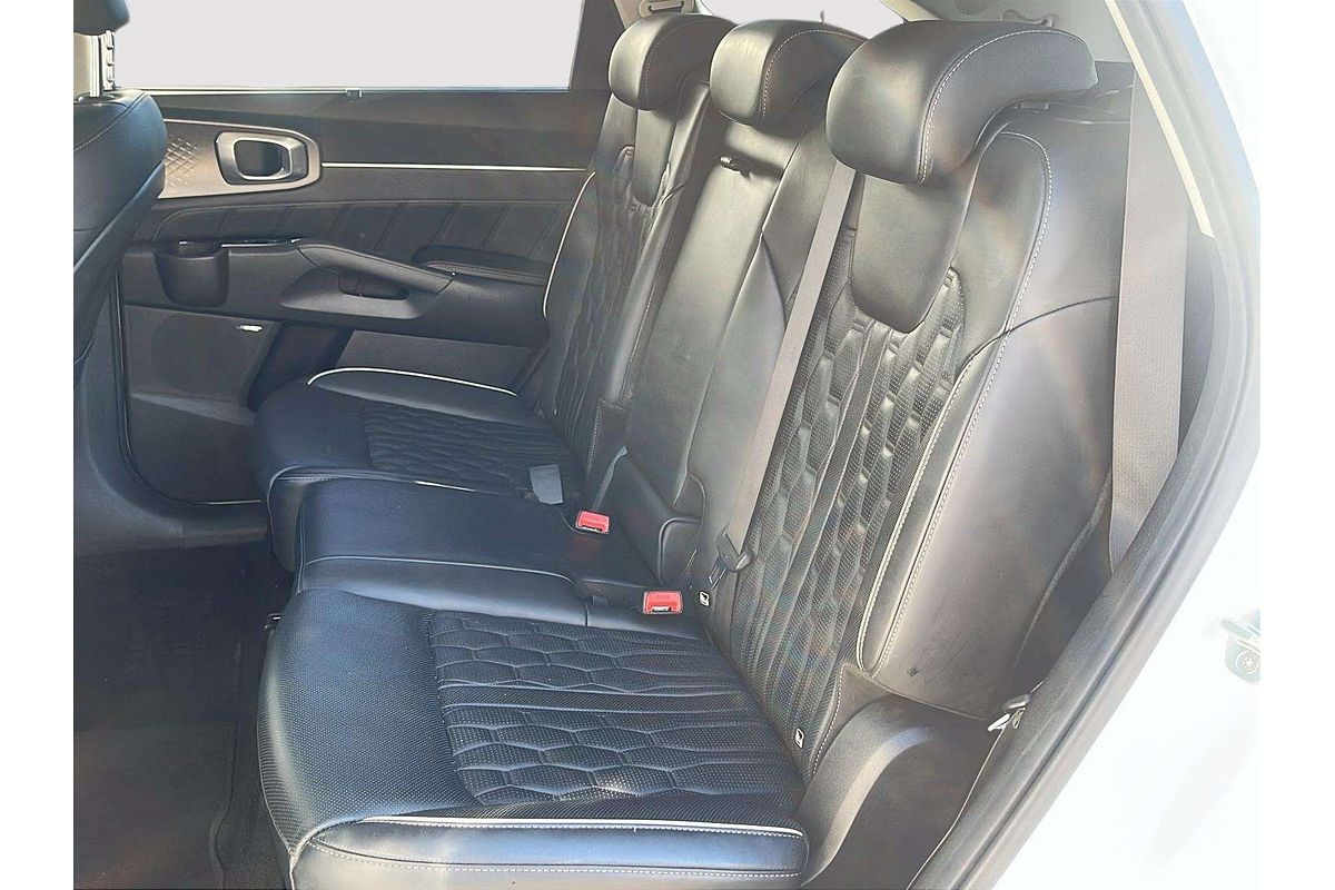2021 Kia Sorento S MQ4