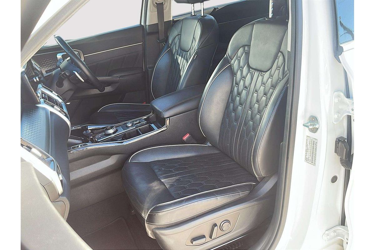 2021 Kia Sorento S MQ4
