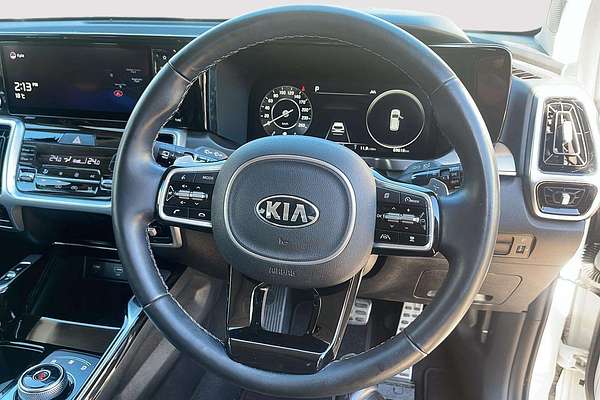 2021 Kia Sorento S MQ4