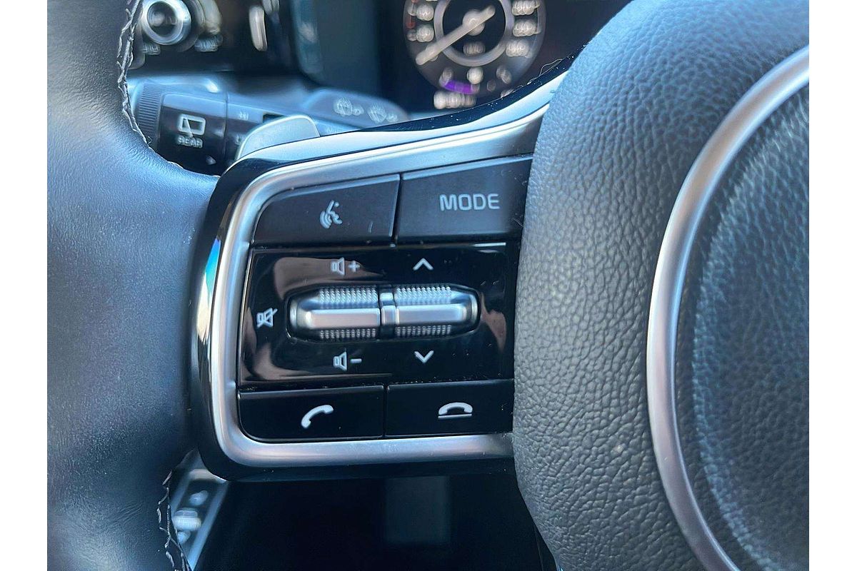 2021 Kia Sorento S MQ4