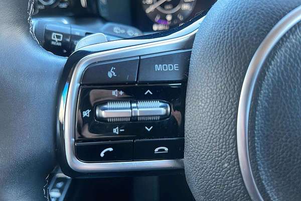 2021 Kia Sorento S MQ4