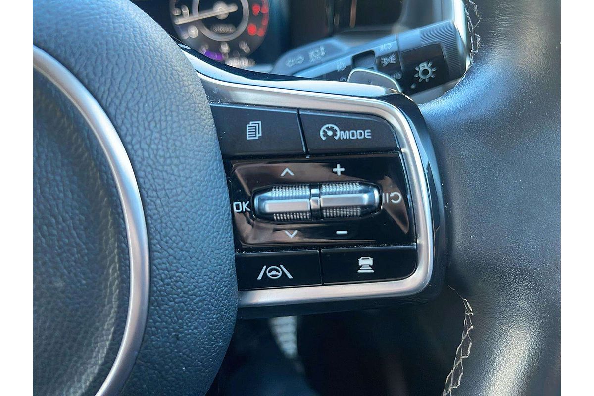 2021 Kia Sorento S MQ4