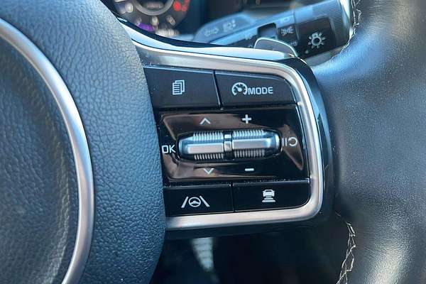 2021 Kia Sorento S MQ4