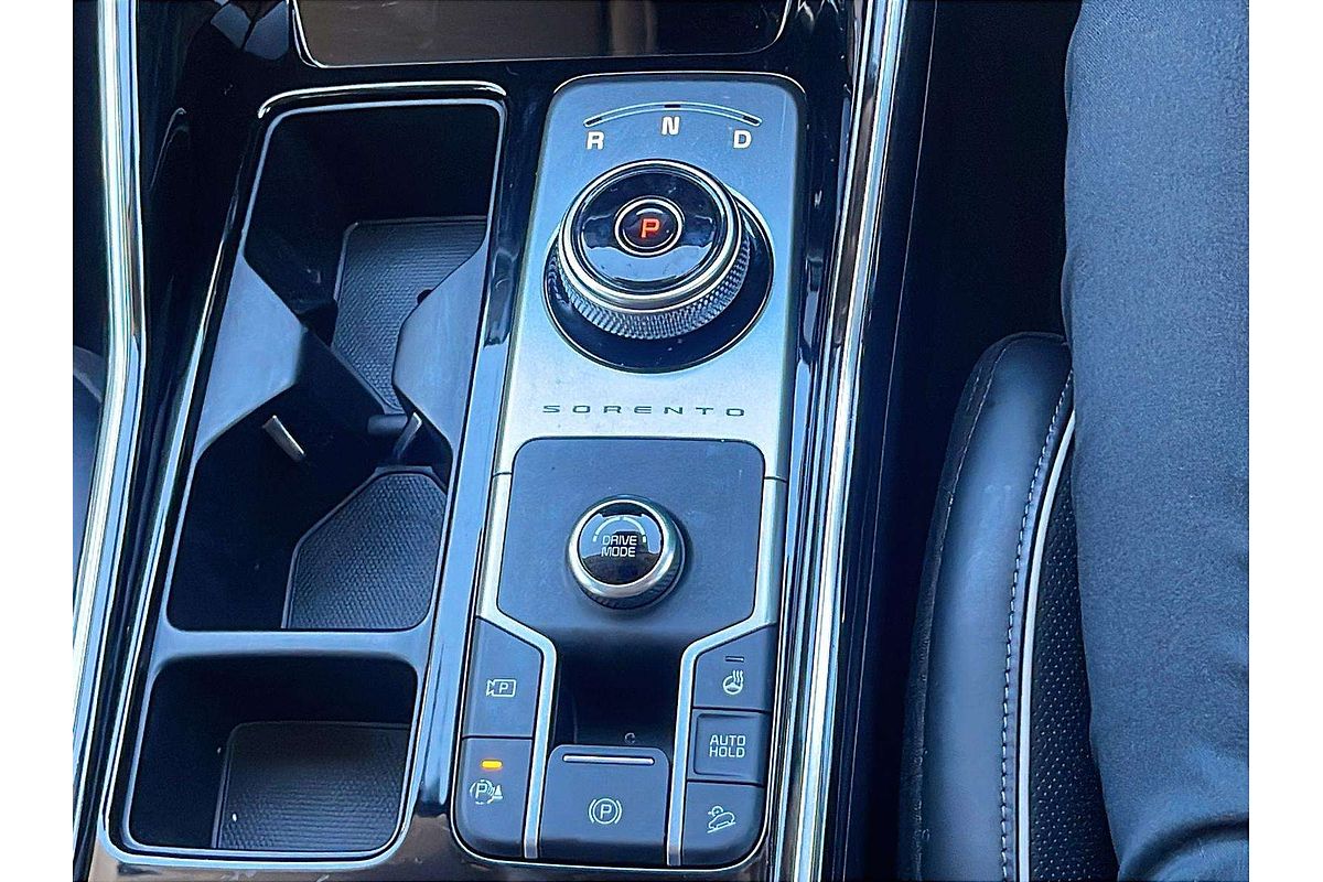 2021 Kia Sorento S MQ4